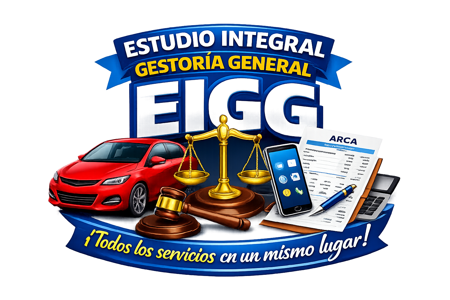 Gestoría Integral